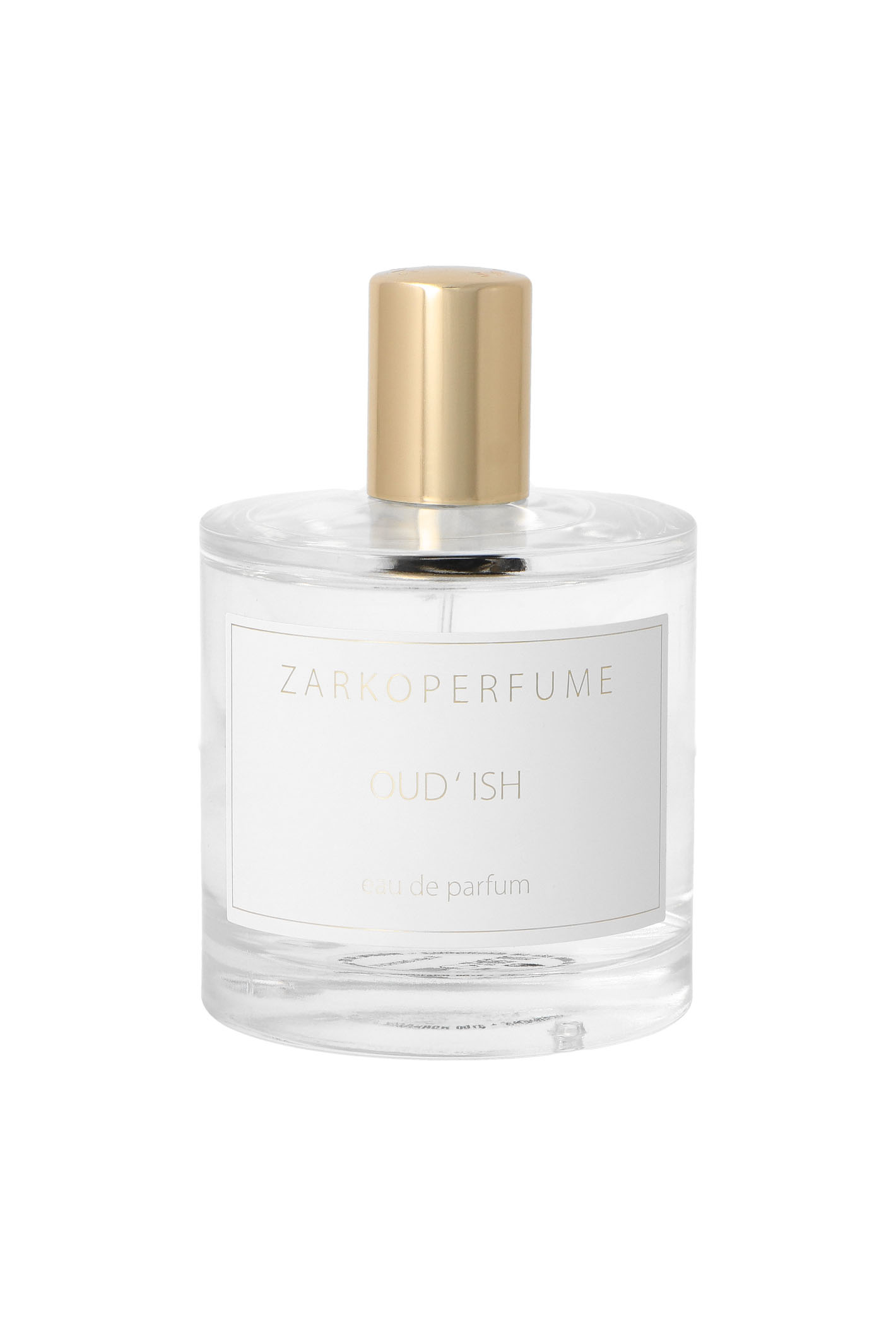 Zarkoperfume Oud`Ish Edp 100ml