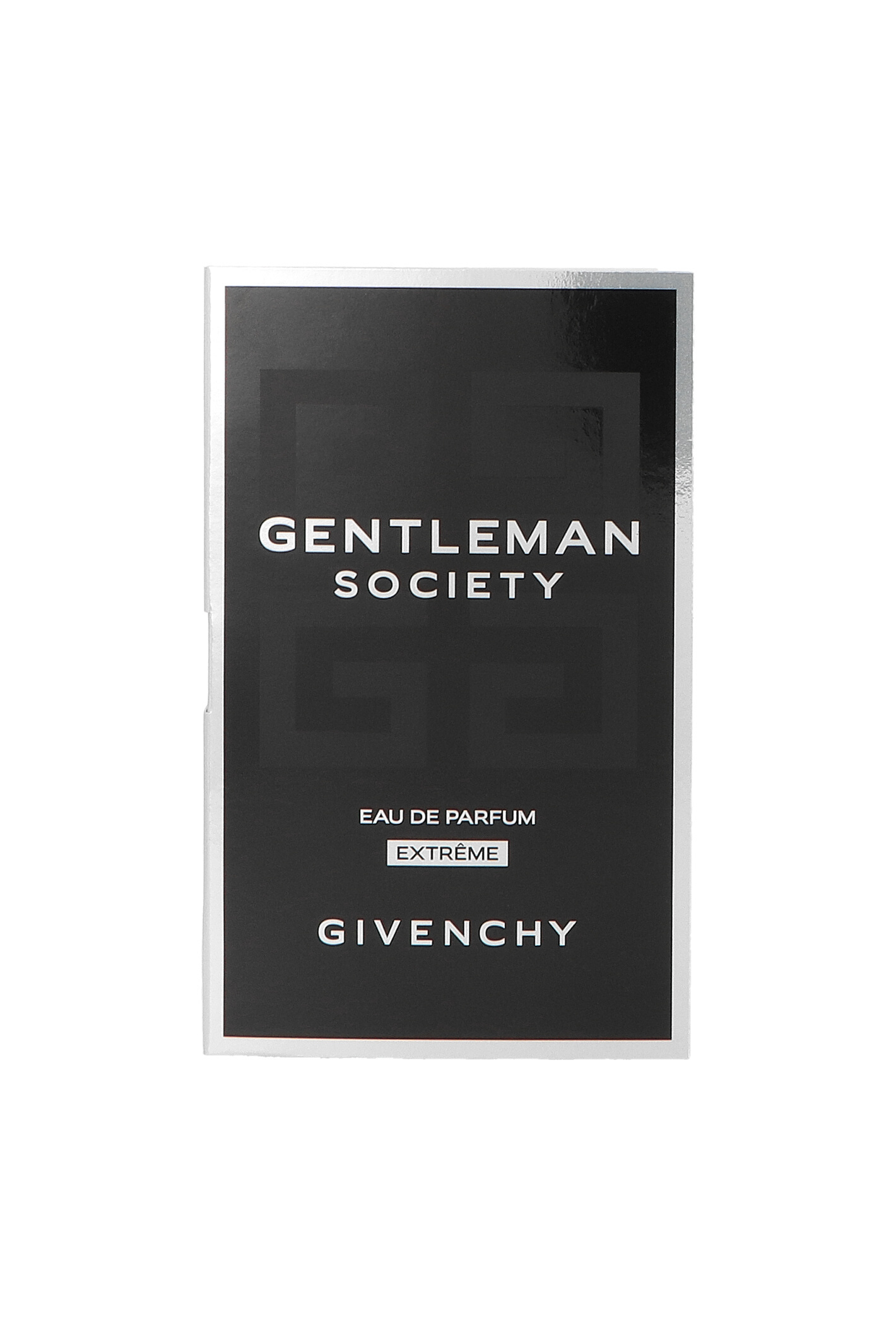 Próbka Givenchy Gentleman Society Extreme Edp 1ml