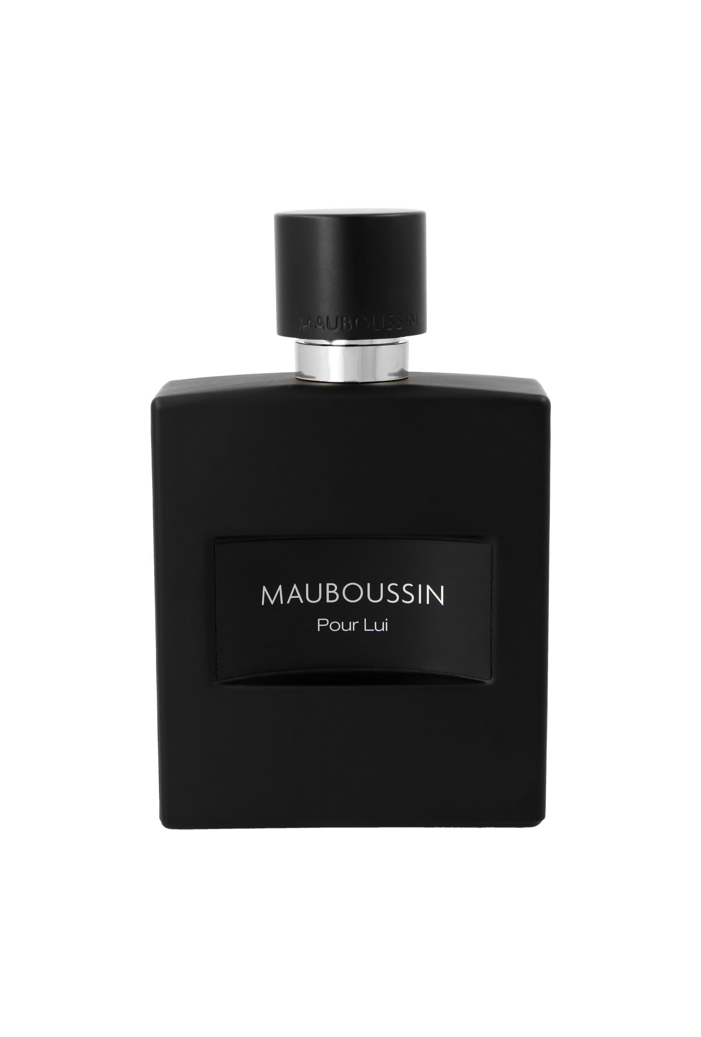 Tester Mauboussin Pour Lui In Black Edp 100ml