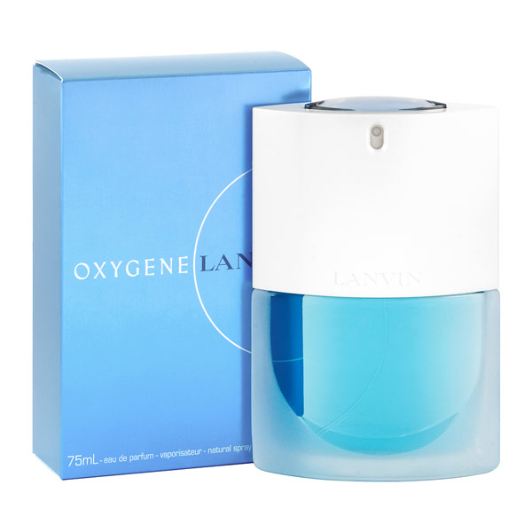 Lanvin Oxygene Edp 75ml