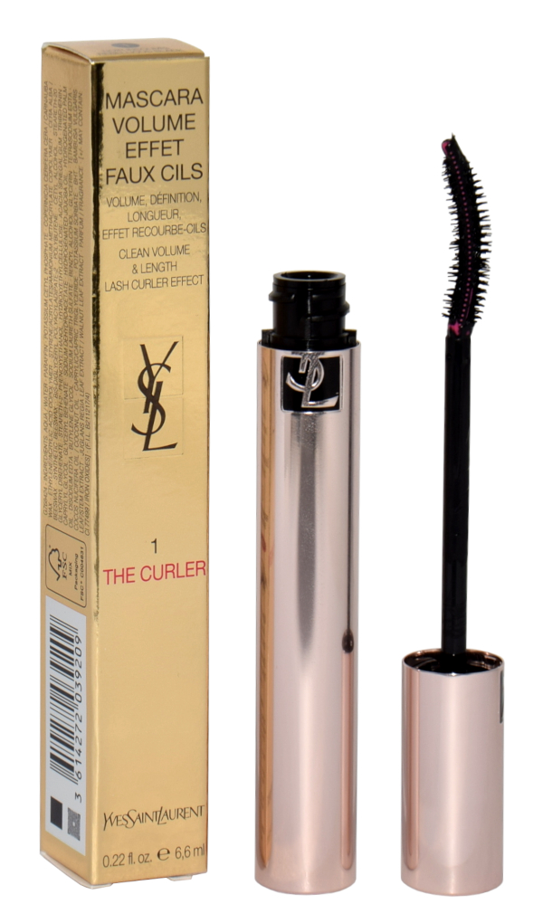Zdjęcie produktu Yves Saint Laurent Mascara Volume Effet Faux Cils Black 6,6ml