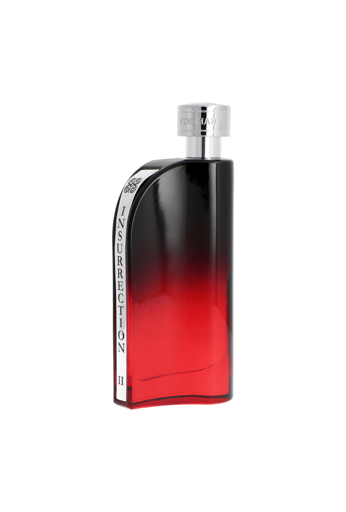 Reyane Tradition Insurrection II Dark Edt 90ml miniatura