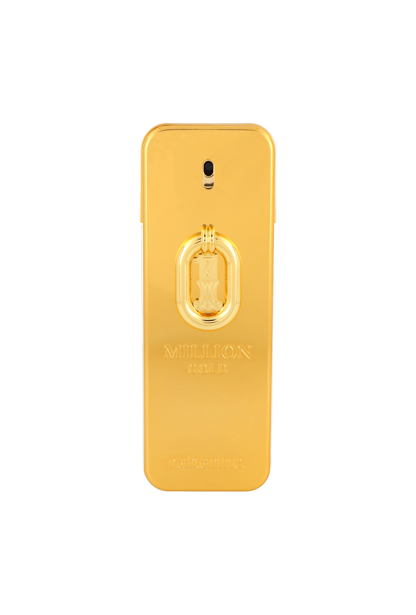 Paco Rabanne Million Gold Man Edp 100ml