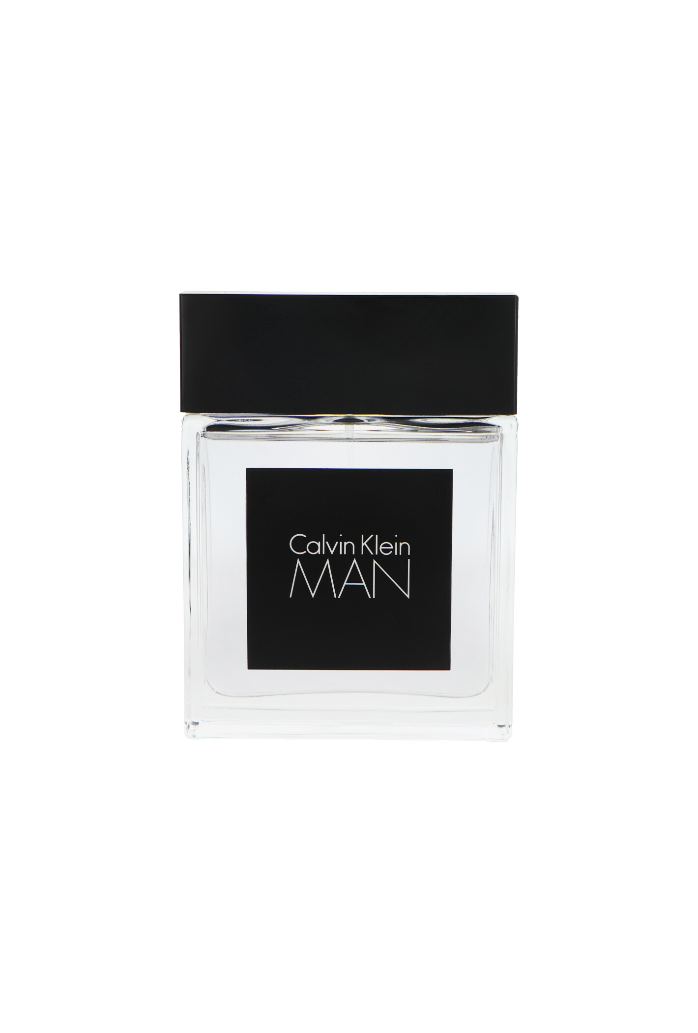 Tester Calvin Klein Man Edt 100ml