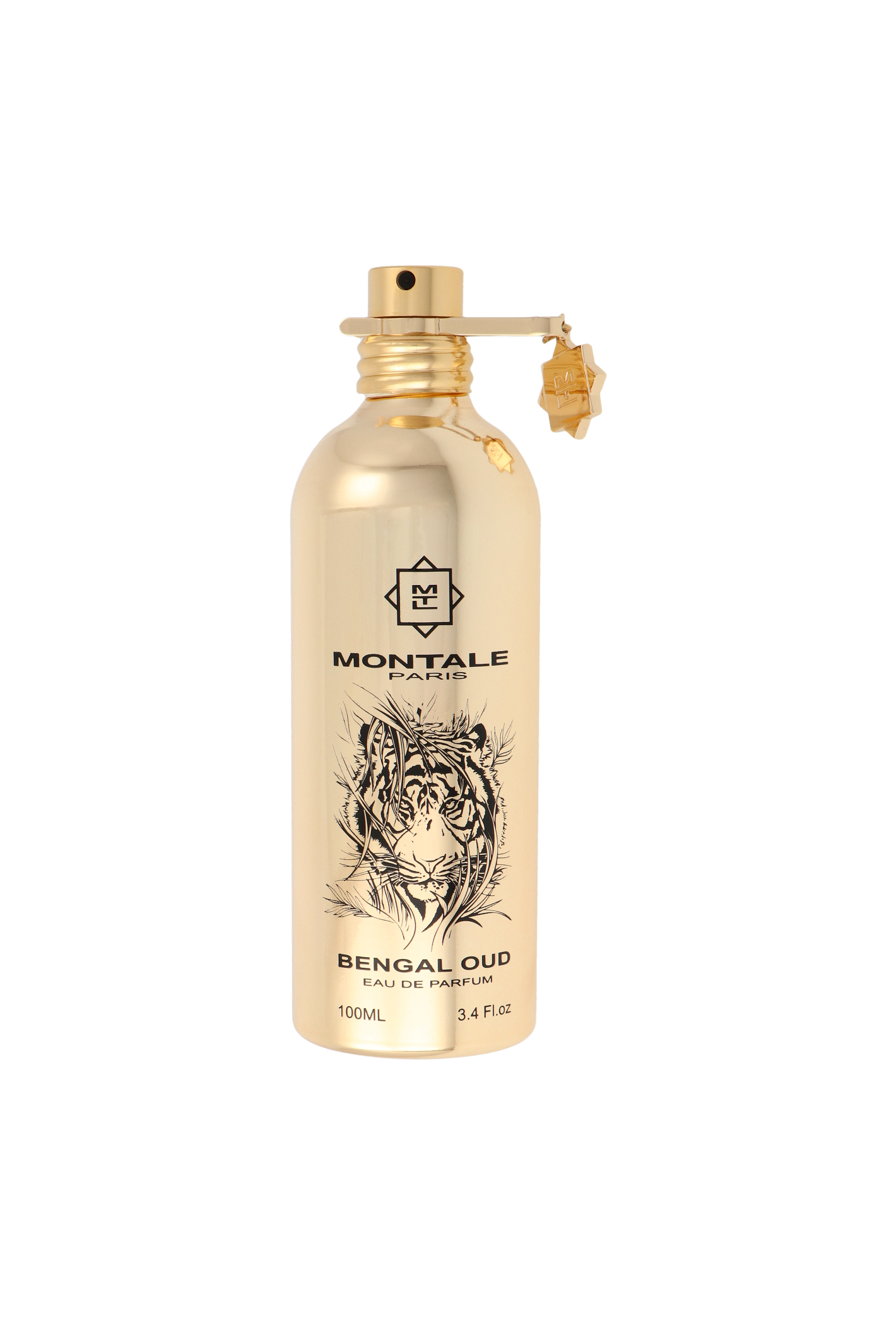 Montale Bengal Oud Edp 100ml