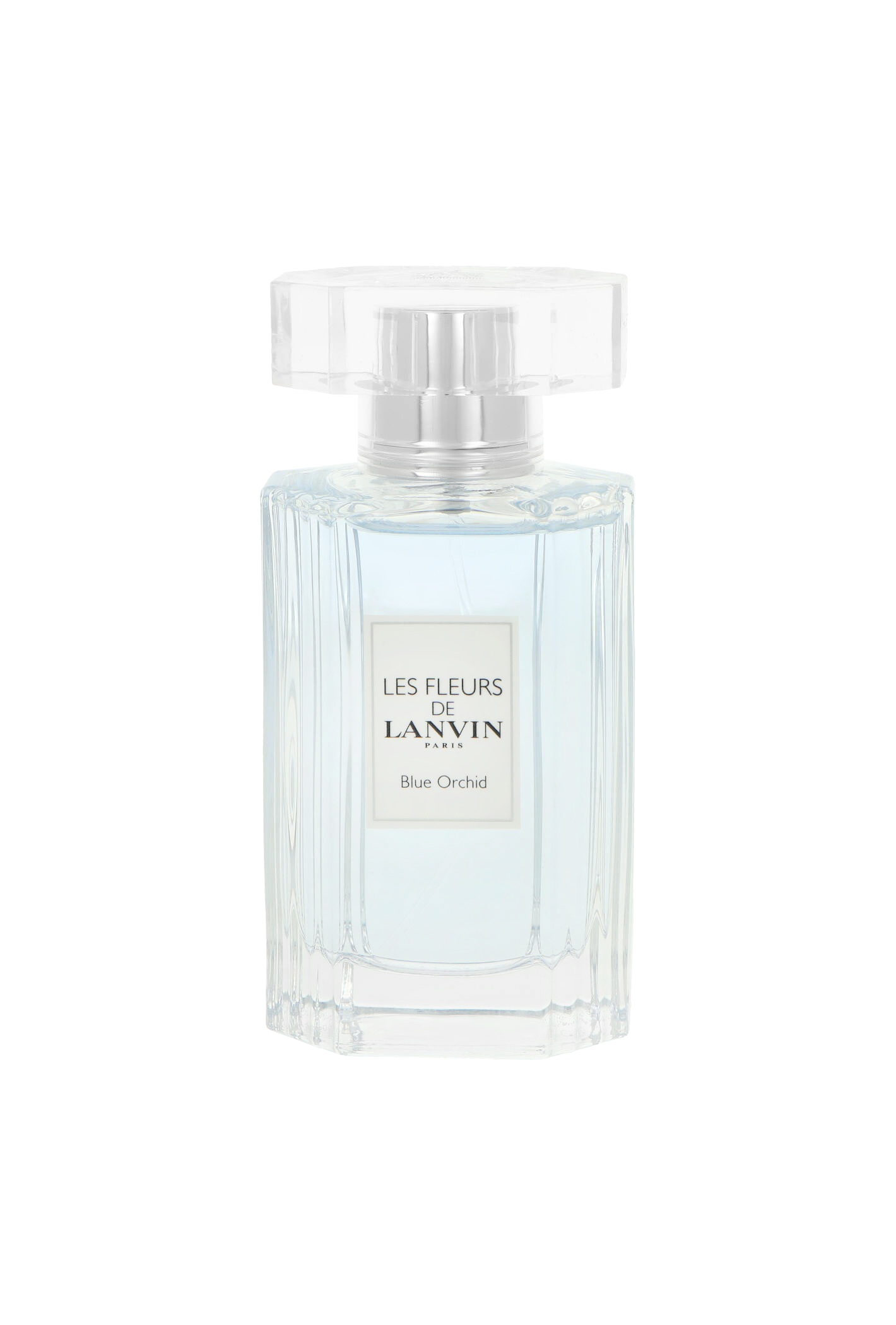 Lanvin Les Fleurs De Lanvin Blue Orchid Edt 50ml