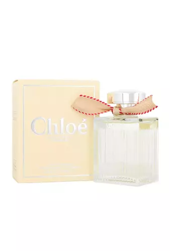 Chloe Signature Lumineuse Edp 100ml miniatura