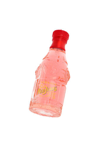 Versace Red Jeans Edt 75ml miniatura