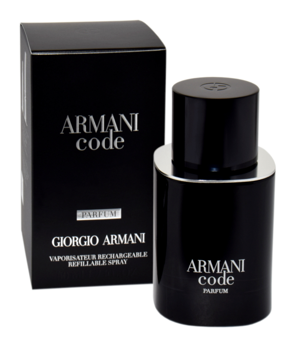 Armani Code Le Parfum Edp 50ml