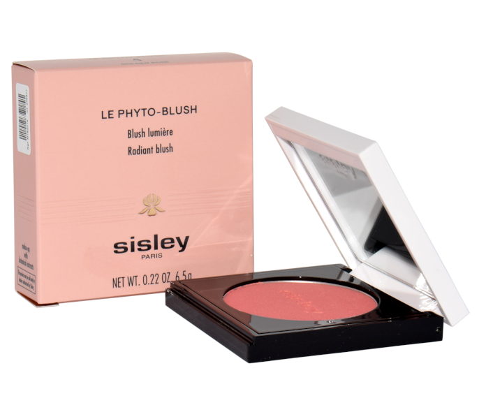 Zdjęcie produktu Sisley Le Phyto Blush 4 Golden Rose 6,5g
