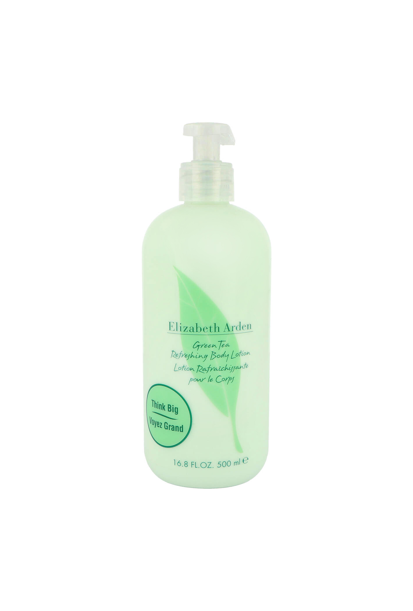 Elizabeth Arden Green Tea Refreshing Body Lotion 500ml