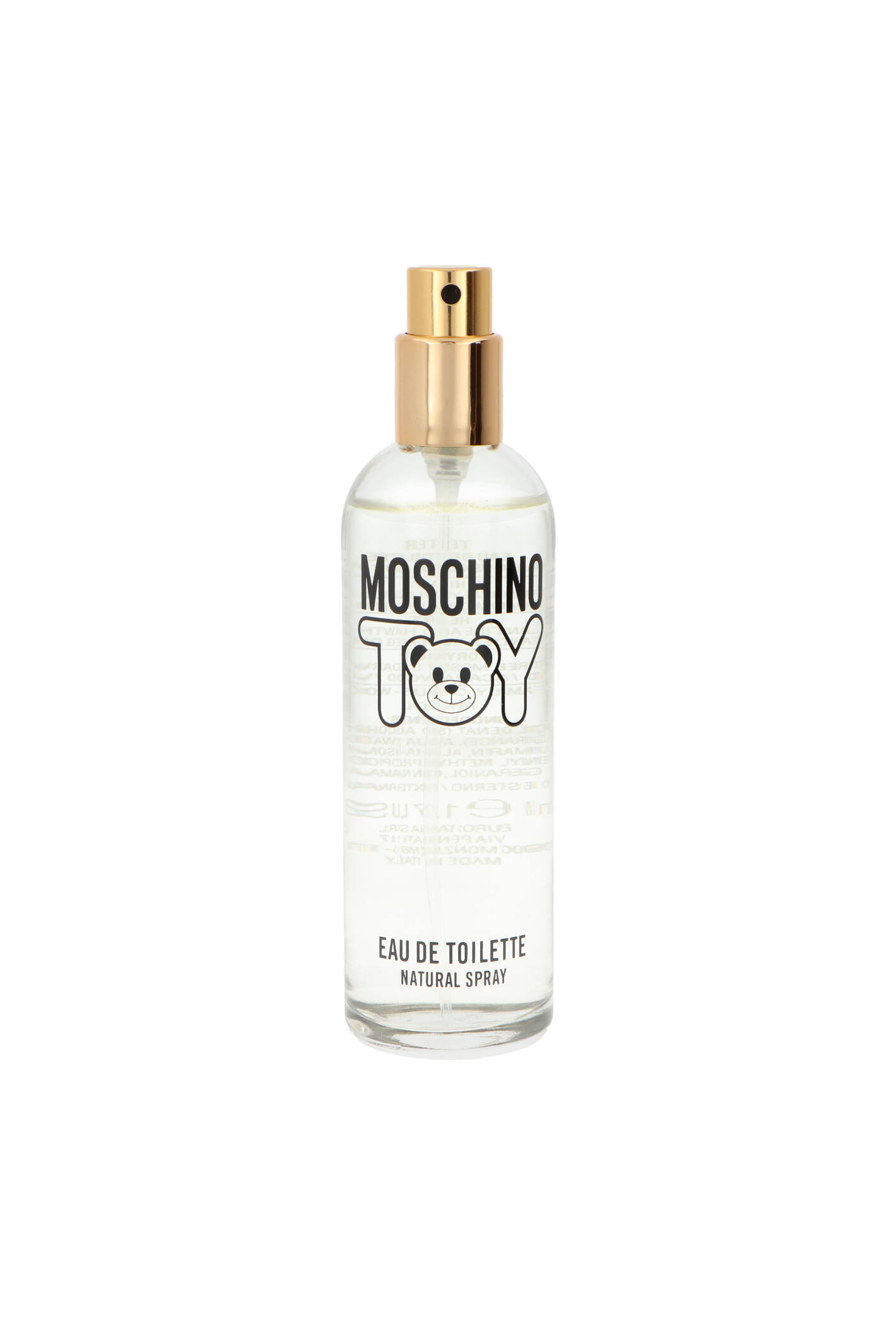 Tester Moschino Toy Edt 50ml