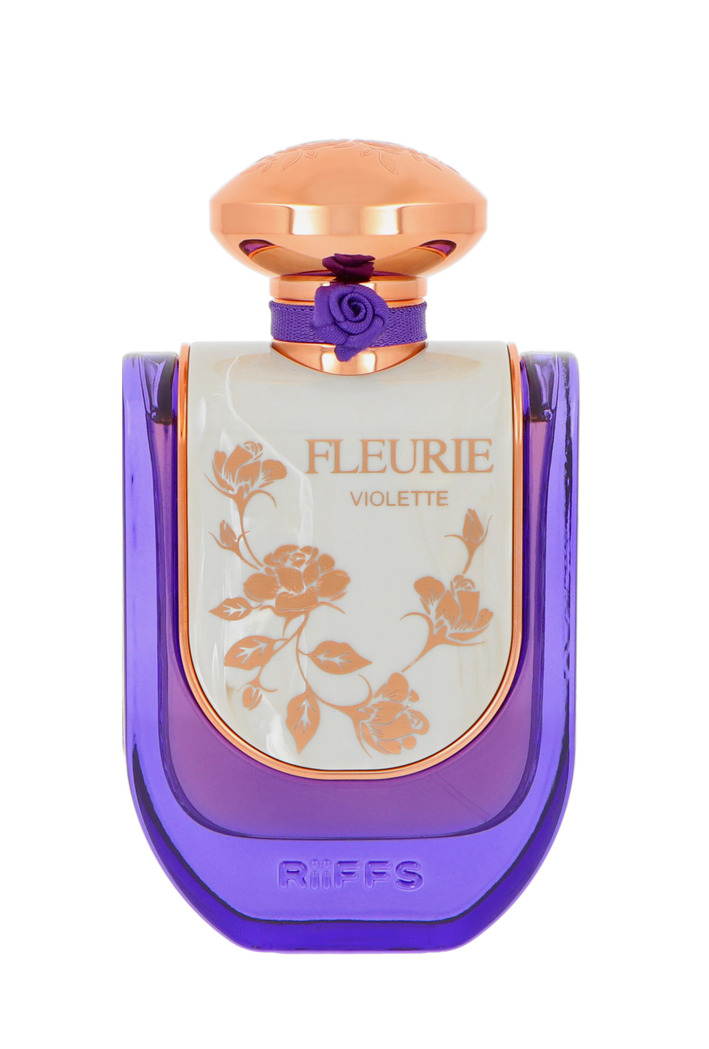 Riiffs Fleurie Violette Edp 100ml