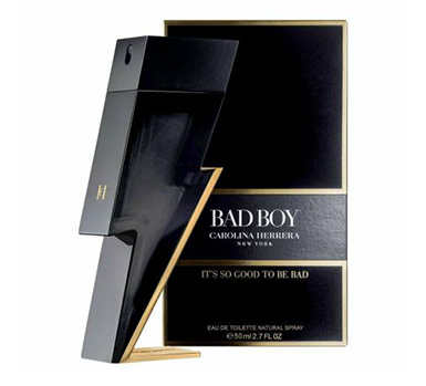 Carolina Herrera Bad Boy Edt 50ml