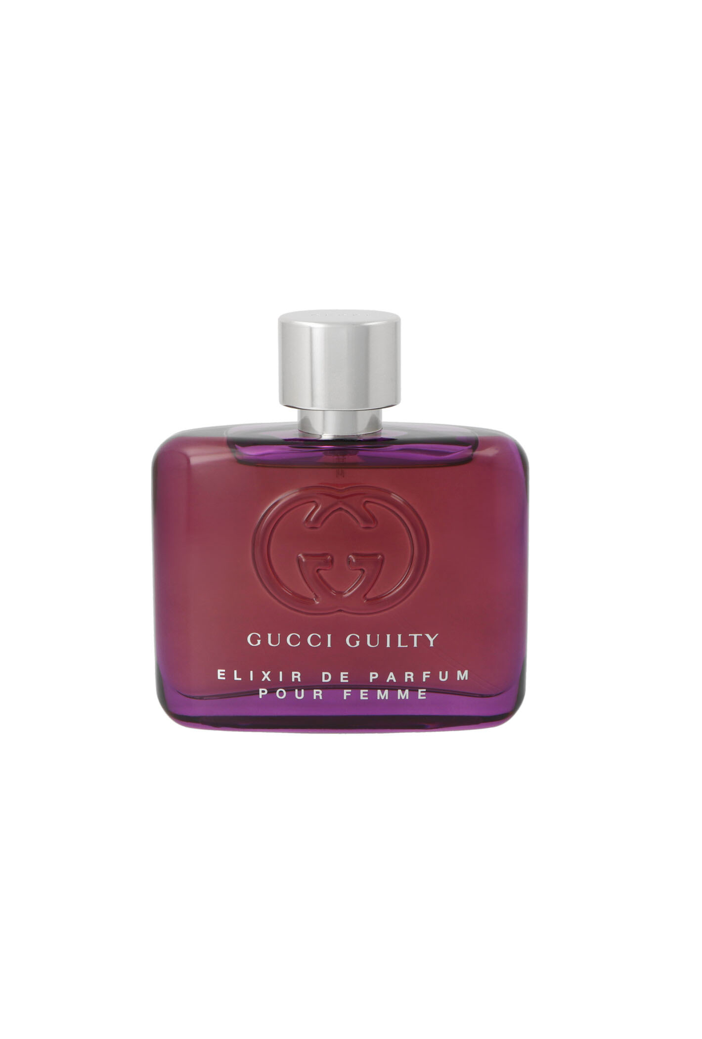 Gucci Guilty Elixir Pour Femme Edp 60ml
