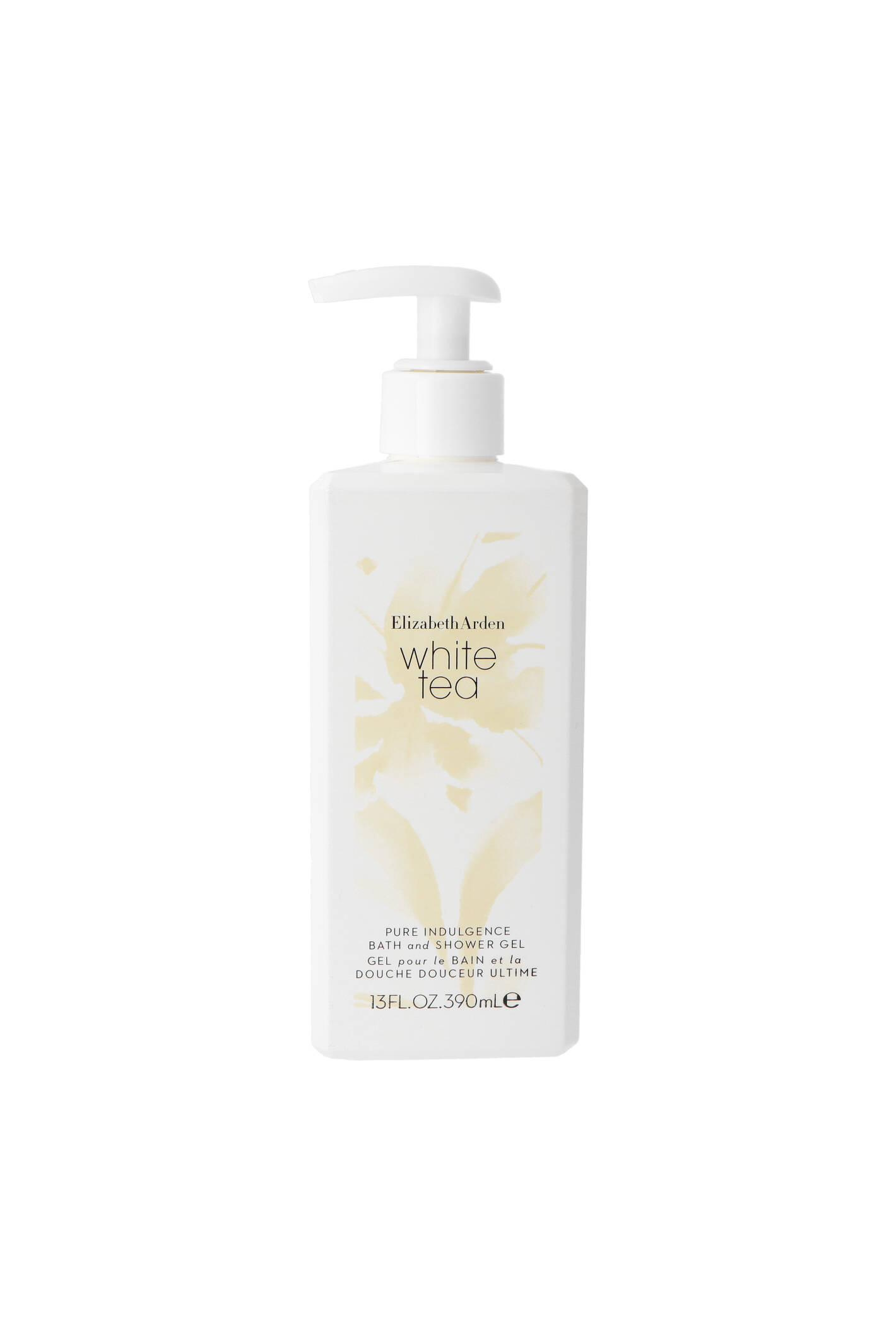 Elizabeth Arden White Tea Bath & Shower Gel 390ml