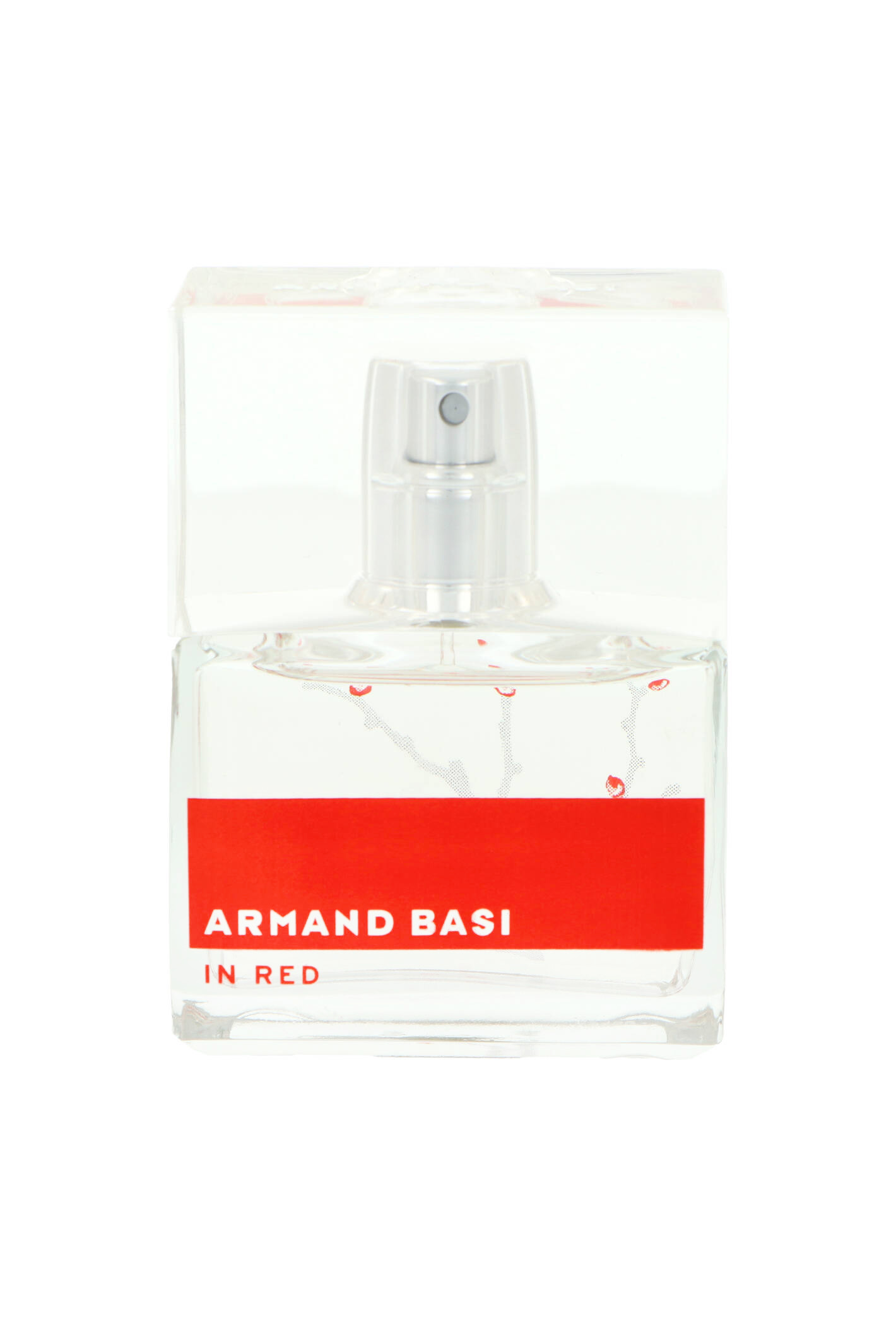 Armand Basi In Red Edt 30ml