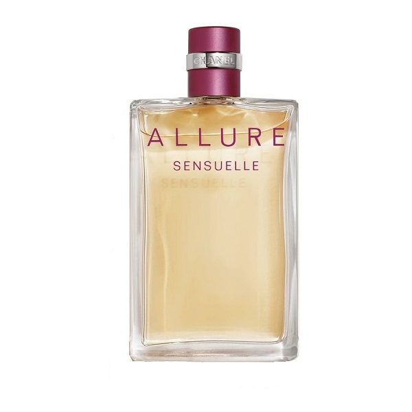 Tester Chanel Allure Sensuelle Edt 100ml