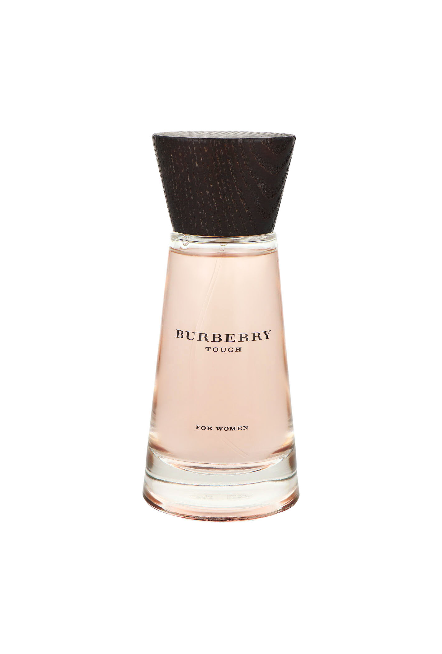 Tester Burberry Touch For Women Edp 100ml (Bez korka)