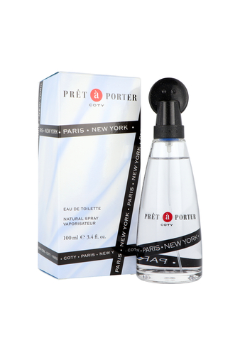 Coty Pret A Porter Edt 100ml miniatura