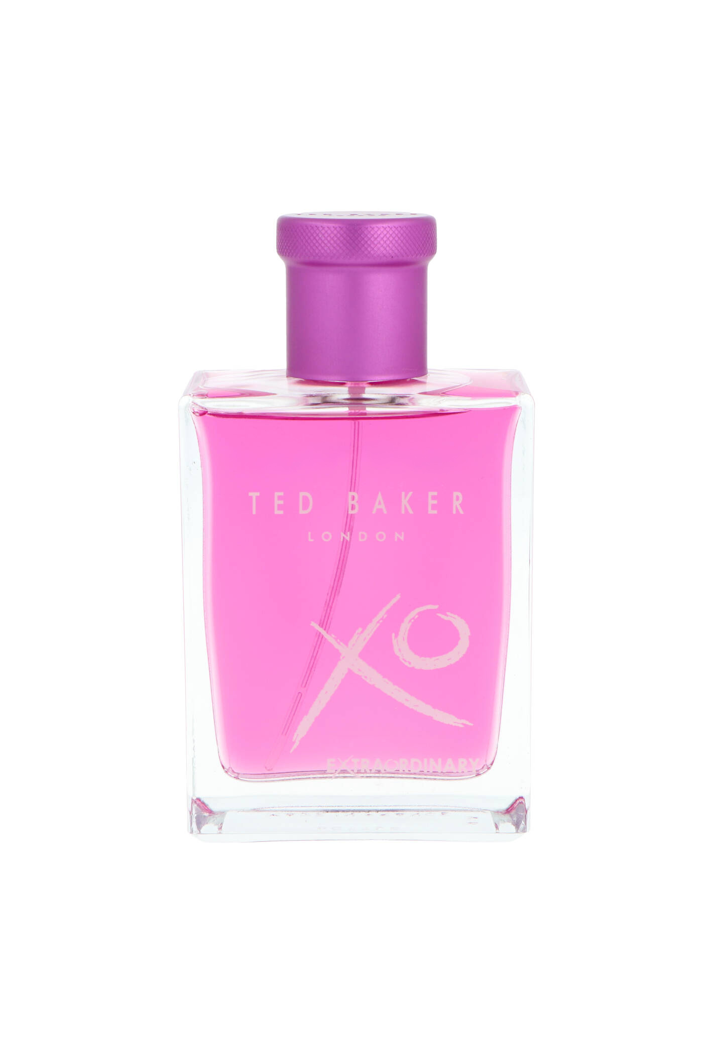 Tester Ted Baker XO Extraordinary Edt 100ml