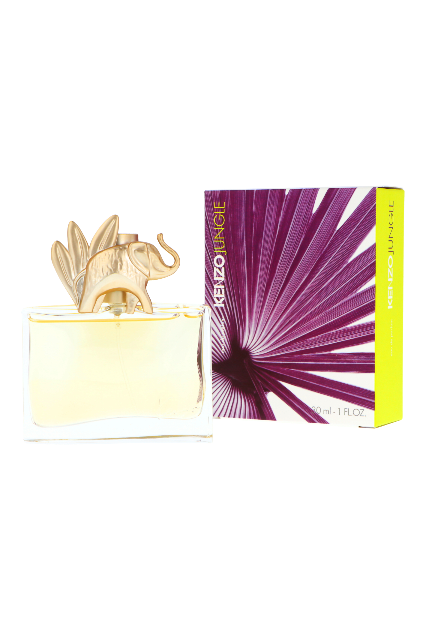 Kenzo Jungle L`Elephant Edp 30ml