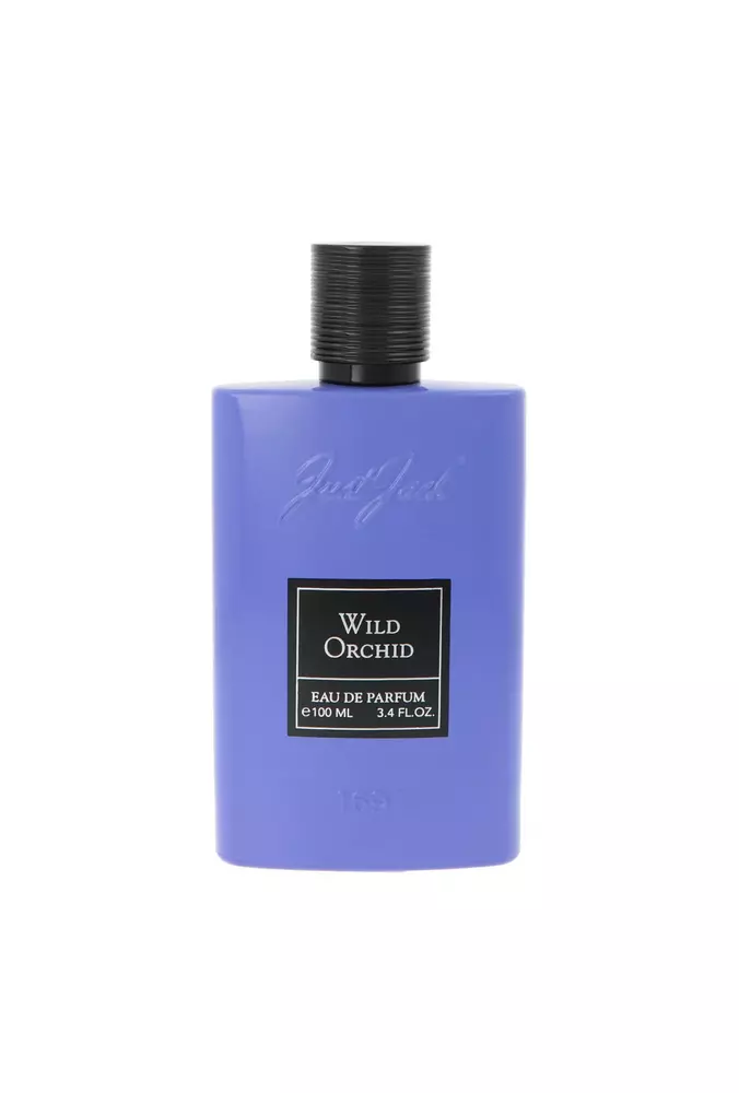 Just Jack Wild Orchid Edp 100ml miniatura