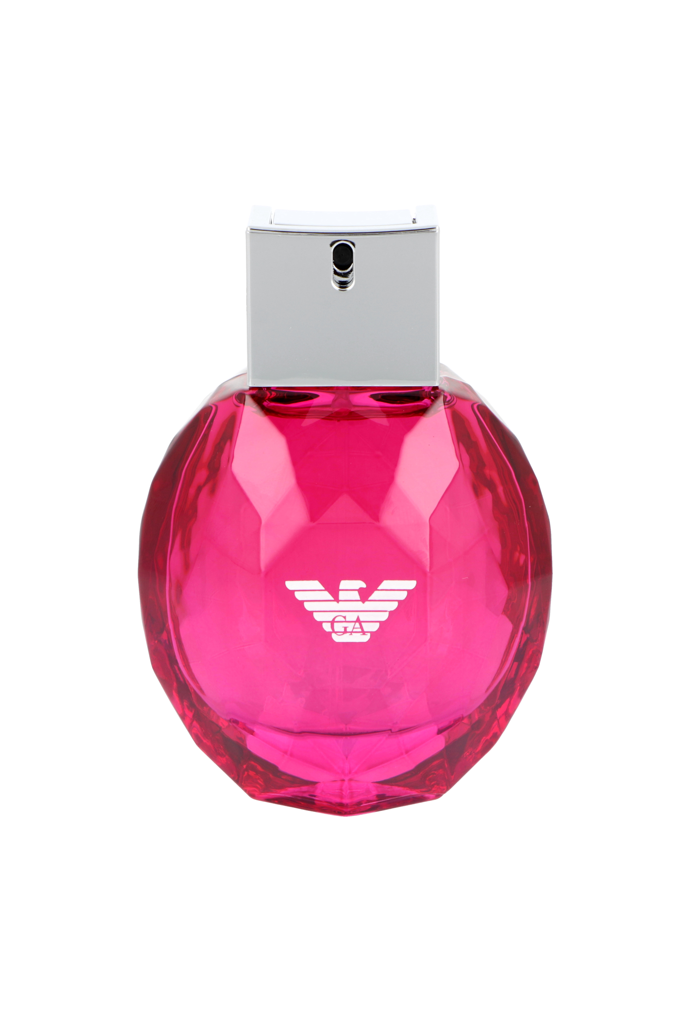 Tester Armani Emporio Diamonds Club For Her Edt 50ml