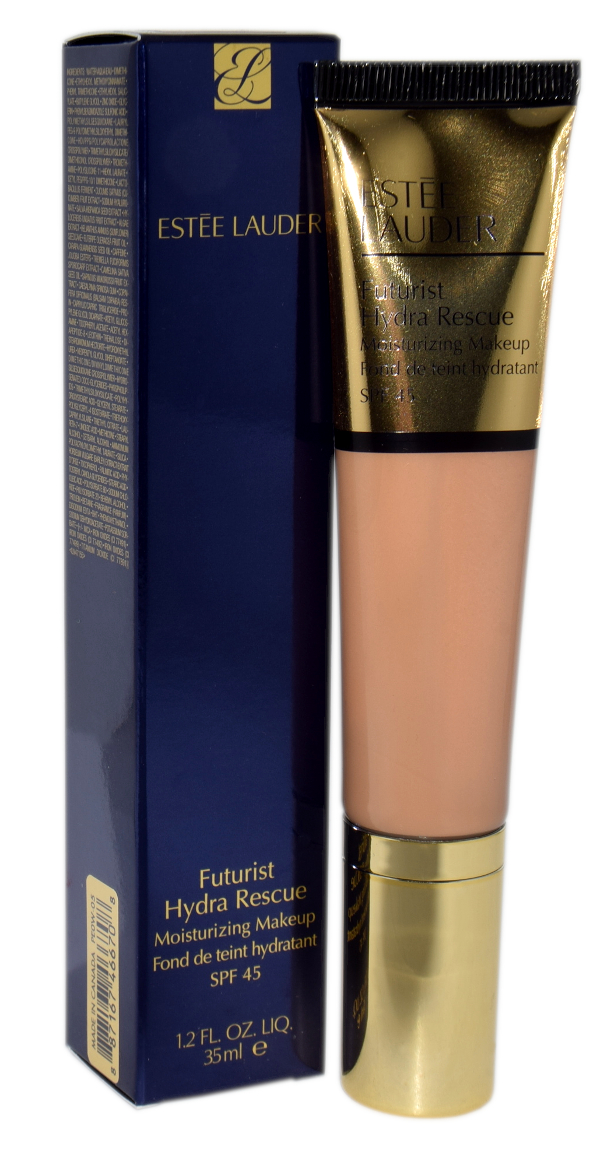 Zdjęcie produktu Estee Lauder Futurist Hydra Rescue Spf45 - 4N1 Shell Beige 35ml