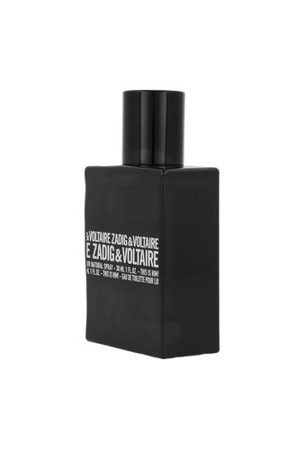 Zadig & Voltaire This Is Him! Edt 30ml miniatura