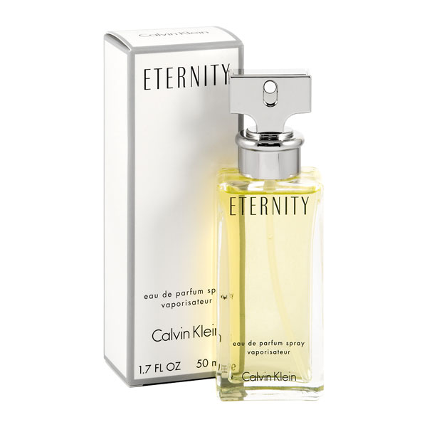 Calvin Klein Eternity Edp 50ml