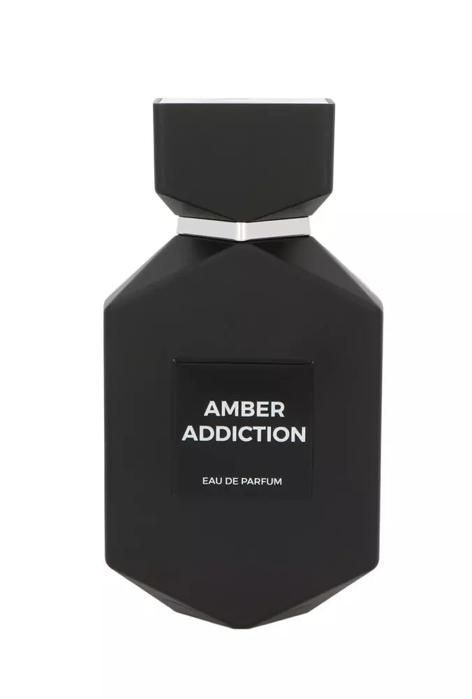 Camara Amber Addiction Edp 100ml miniatura