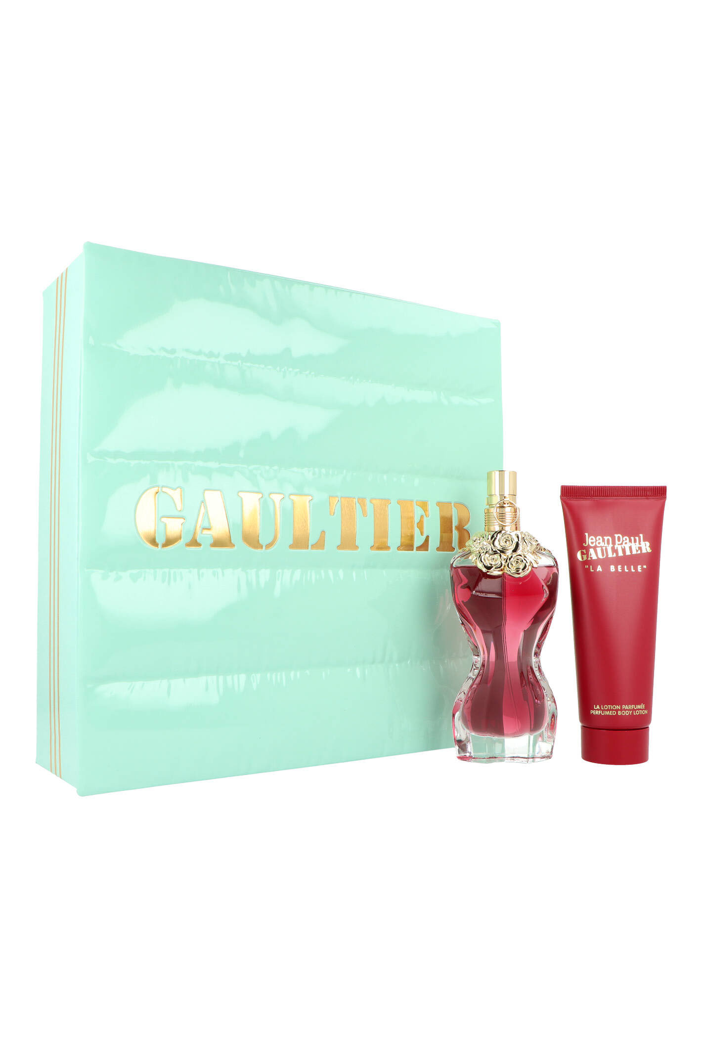 Zdjęcie produktu Zestaw Jean Paul Gaultier La Belle Edp 50ml + Body Lotion 75ml