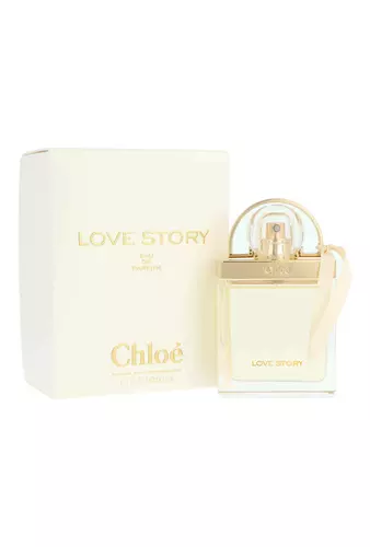 Chloe Love Story Edp 50ml miniatura