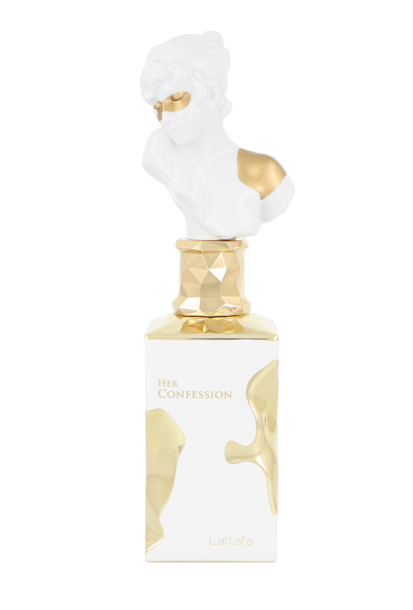 Lattafa Her Confession Edp 100ml
