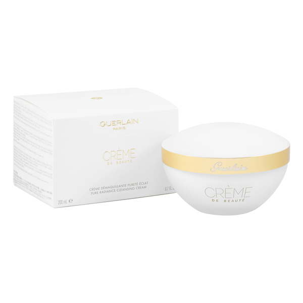 Zdjęcie produktu Guerlain Pure Radiance Cleansing Cream 200ml