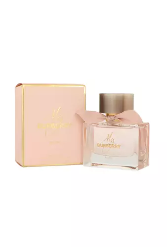 Burberry My Burberry Blush Edp 90ml miniatura