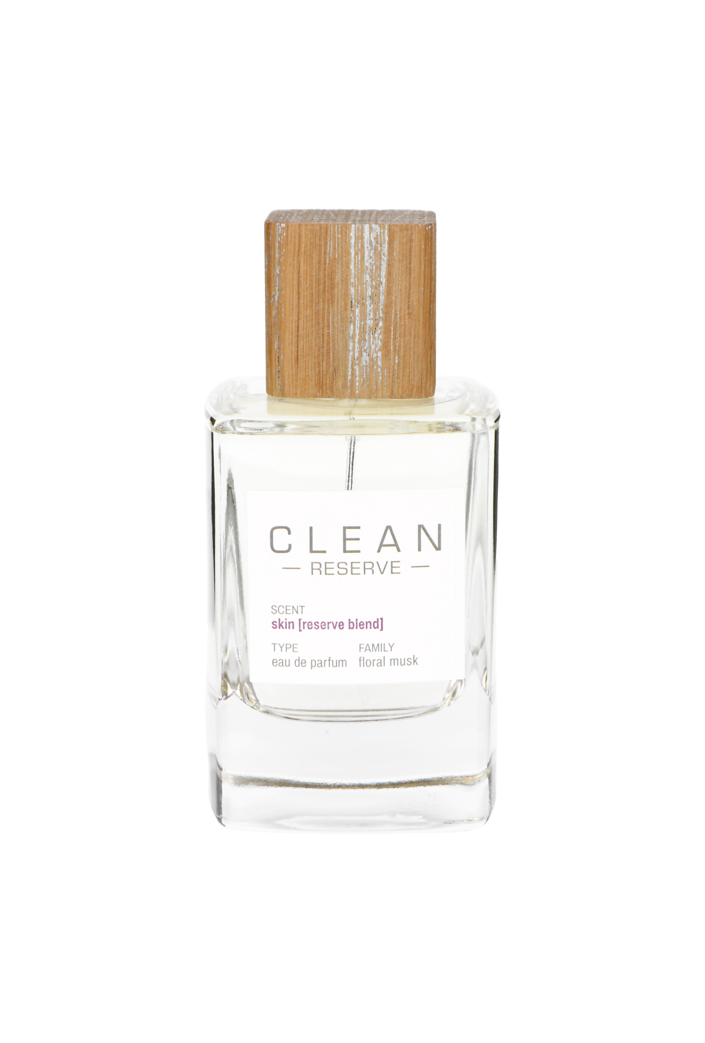 Tester Clean Reserve Collection Skin Edp 60ml