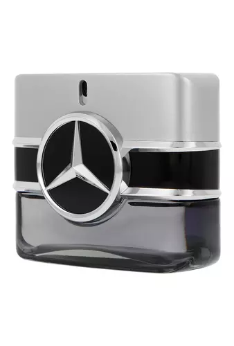 Mercedes-Benz Sign Your Attitude Edt 100ml miniatura