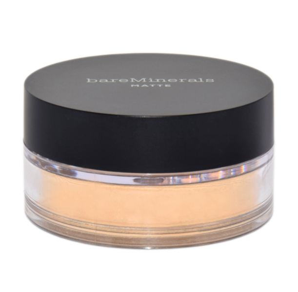 Zdjęcie produktu bareMinerals Original Foundation Matte Spf15 13 golden Beige 6g