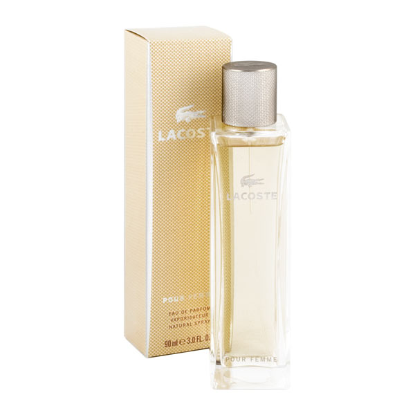 Lacoste Edp 90ml