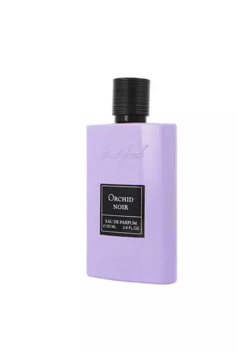 Just Jack Orchid Noir Edp 100ml miniatura