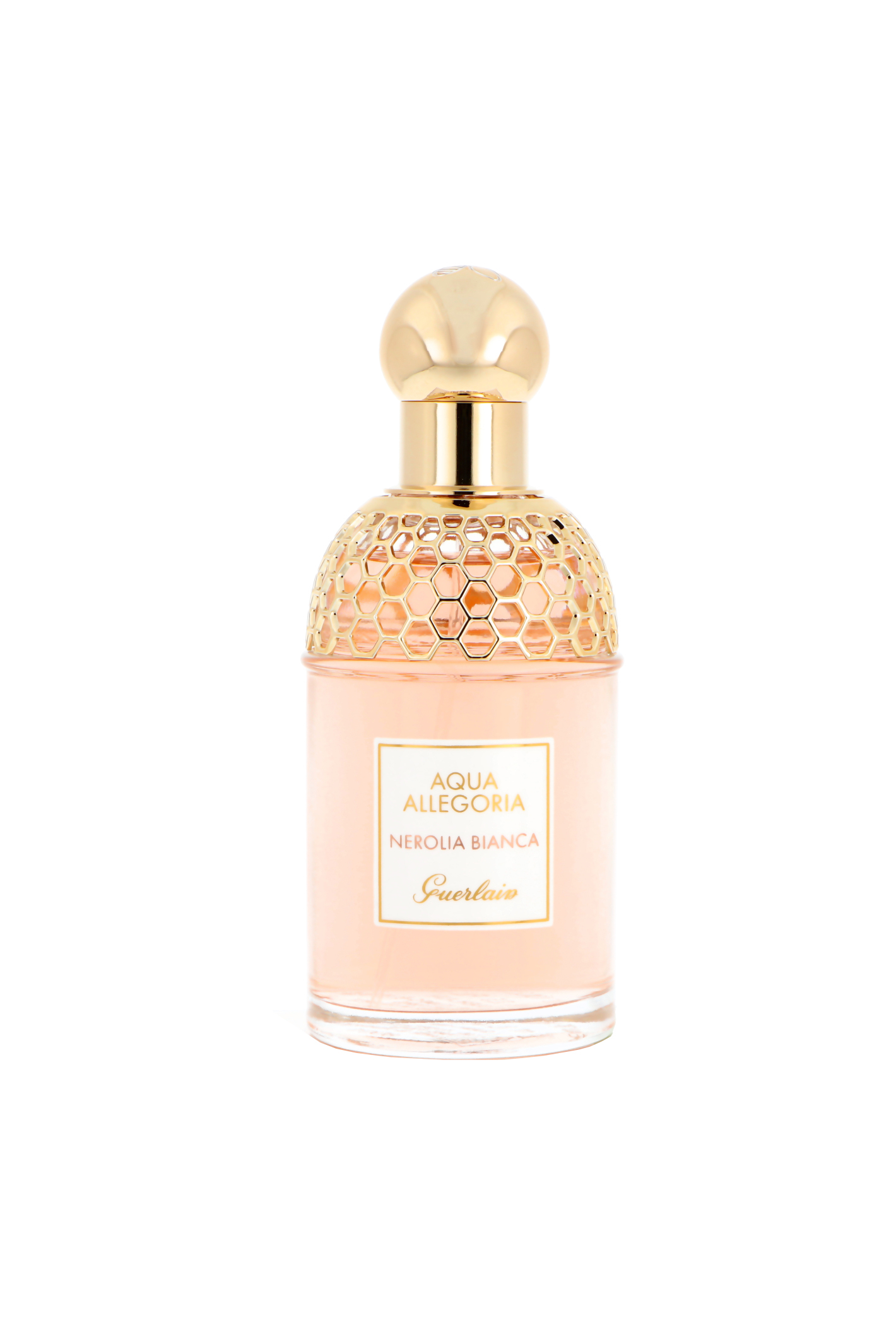 Tester Guerlain Aqua Allegoria Nerolia Bianca Edt 125ml