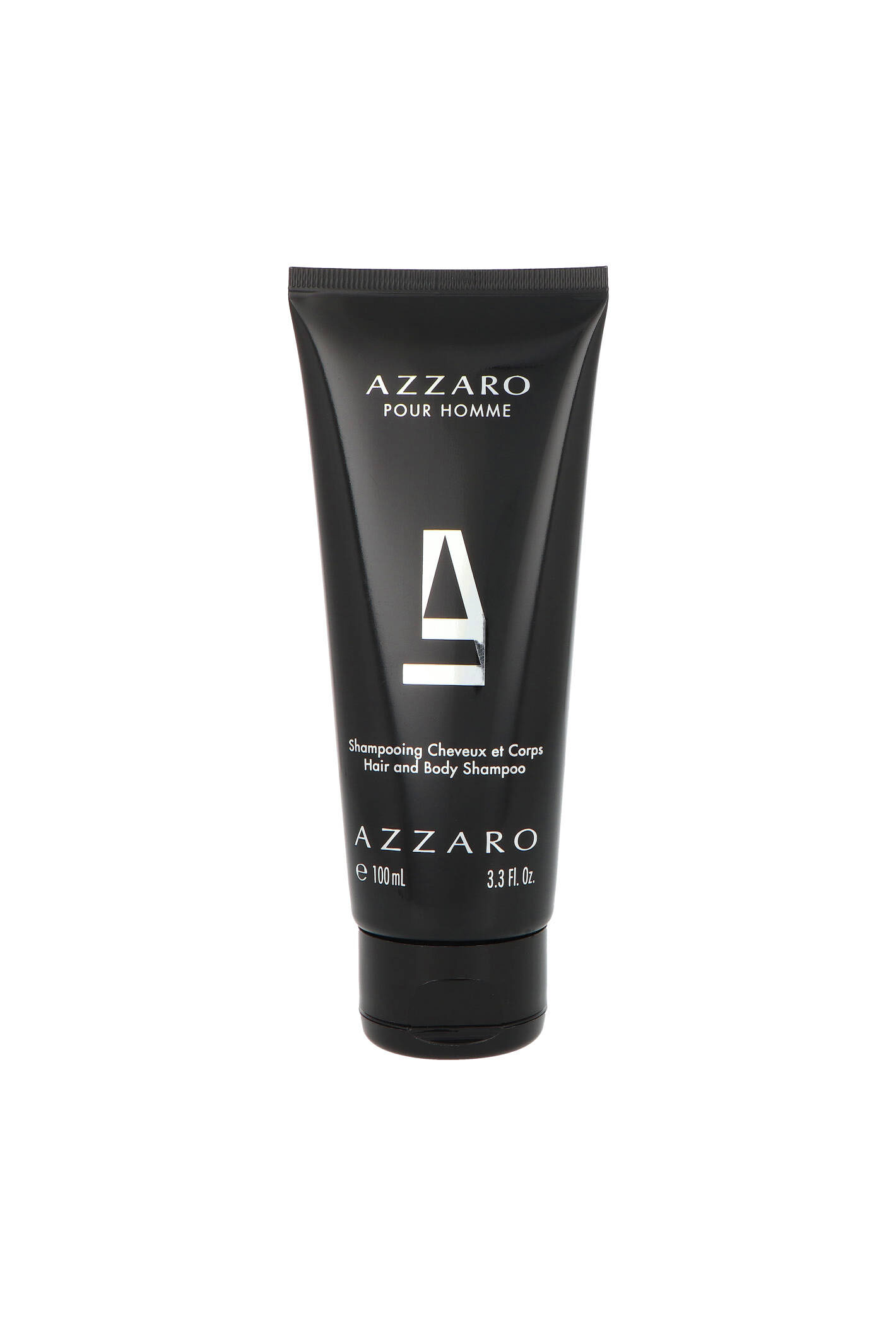 Azzaro Pour Homme Hair & Body Shampoo 100ml
