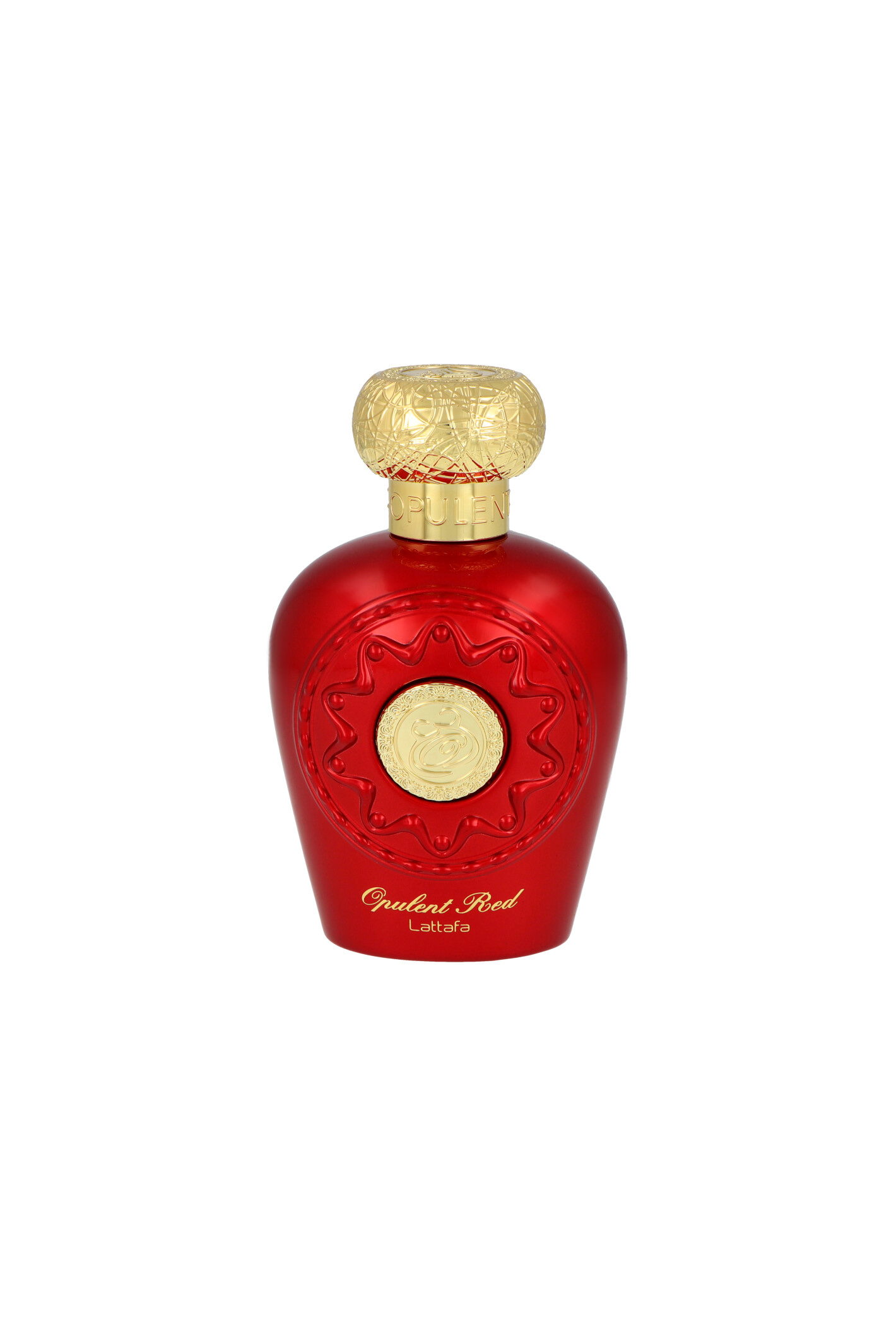 Lattafa Opulent Red Edp 100ml