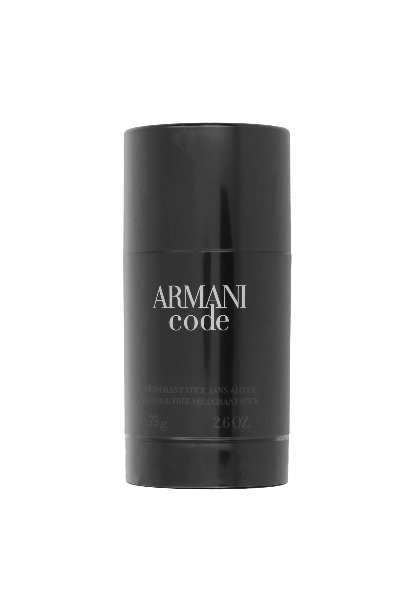Armani Code Men Deostick 75g