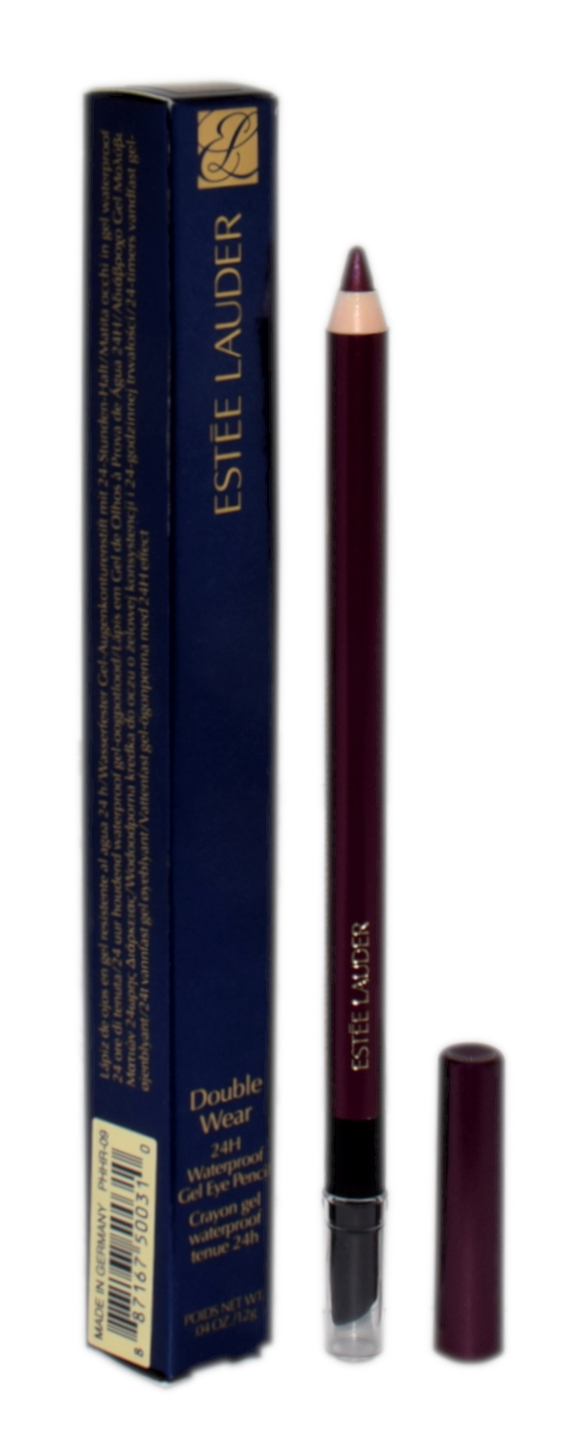 Zdjęcie produktu Estee Lauder Double Wear Stay-In-Place Eye Pencil Aubergine 1,2g