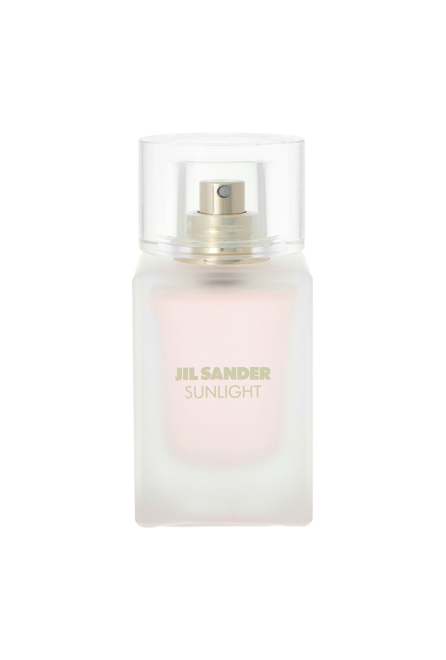 Tester Jil Sander Sunlight Lumiere Edp 60ml