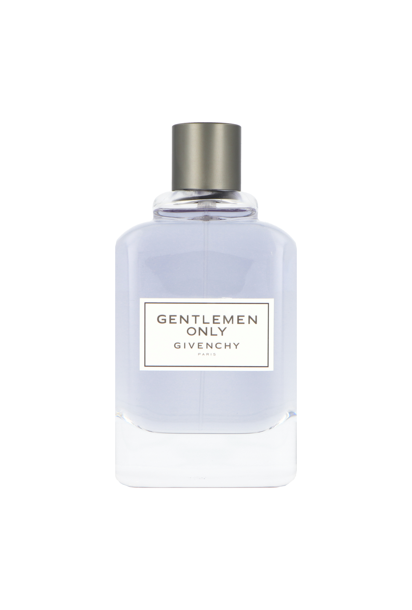 Tester Givenchy Gentlemen Only Edt 100ml