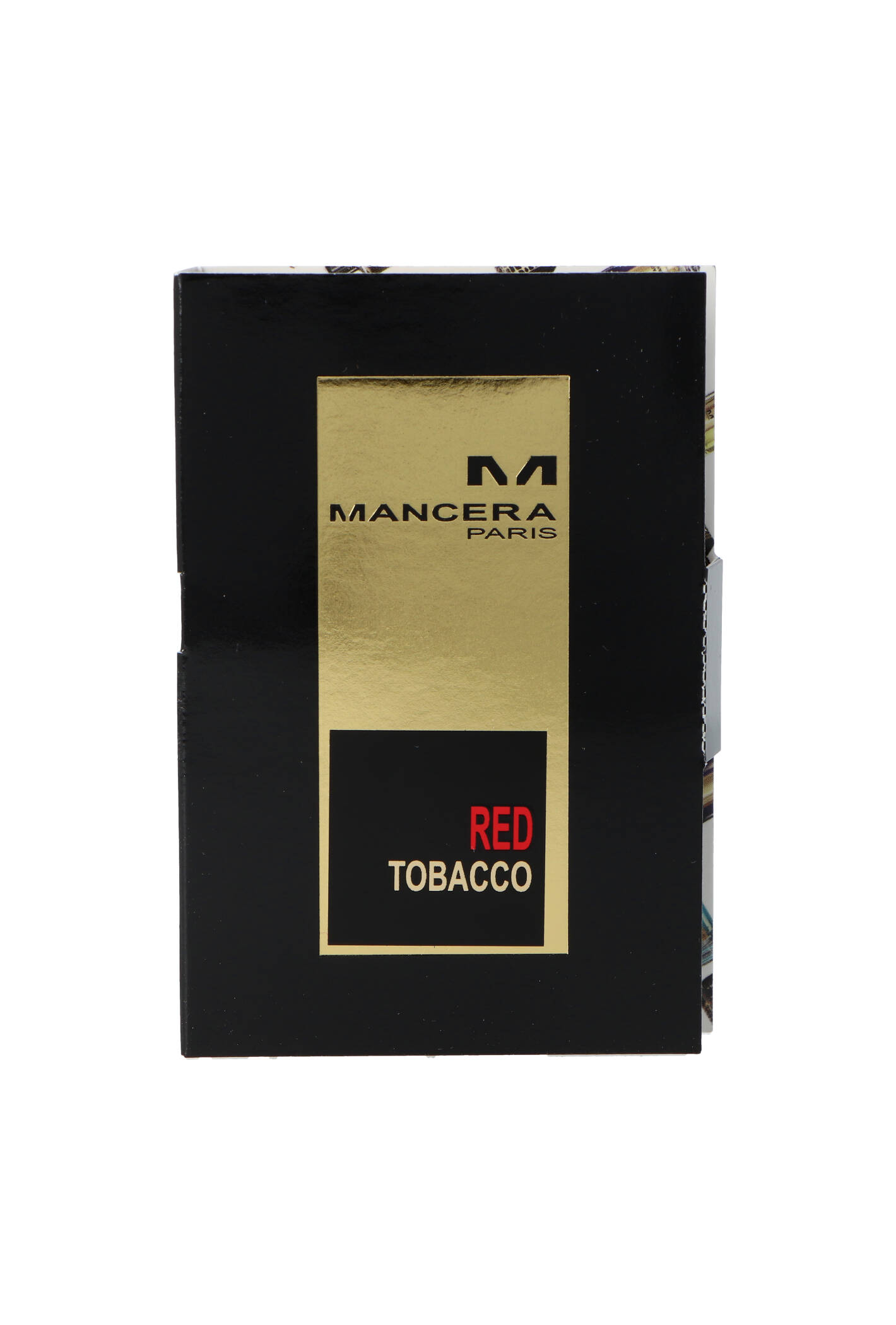 Próbka Mancera Red Tobacco Edp 2ml